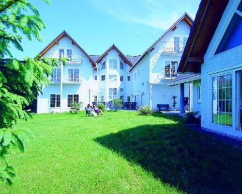Hotel Landhaus Krombach Elkenroth Exterior photo